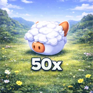 50x angus box | Adopt me