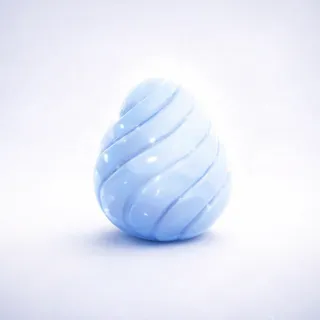 500x crystal egg | adopt me