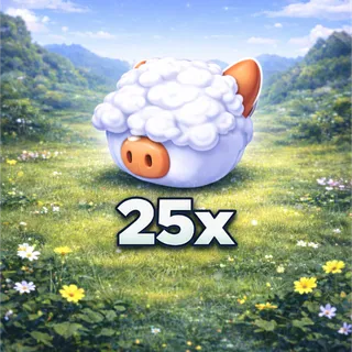 25x angus box | Adopt me