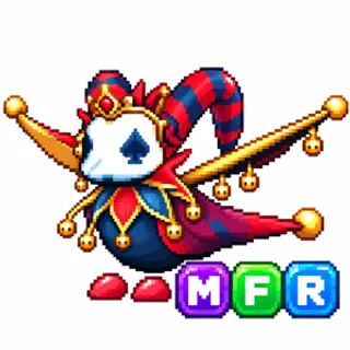 mfr Jester Dragon