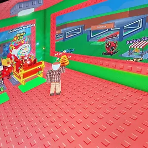 CHICLETEIRA NOELTERIA