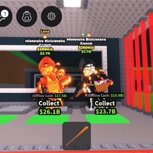 mieteteira bicicleteira