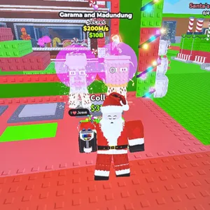 200m/s garama and madun