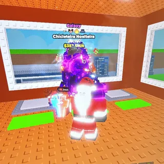 Chiciletera Noelteira