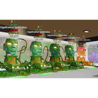 all these 5 rots for a good price