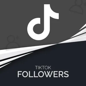 1,000 TikTok Followers