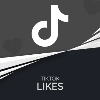 10,000 TikTok Likes