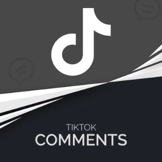 50 TikTok Comments