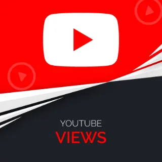 6,000 YouTube Views