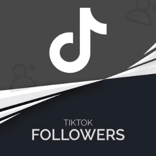 500 TikTok Followers