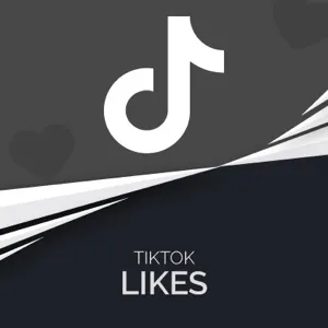 1,000 TikTok Likes