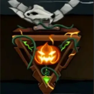 OFFER FOR BAAL ALL SEEING EYE