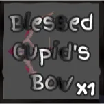 BLESSED CUPID BOW - GPO