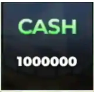 1 MILLION CASH UBG