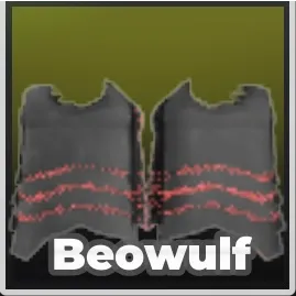 Beowulf Untitled Boxing Game