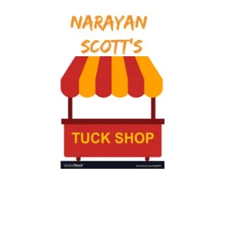 Narayan Scott's Tuck Shop 