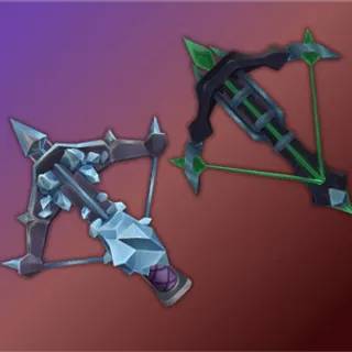 harvester n icepiercer