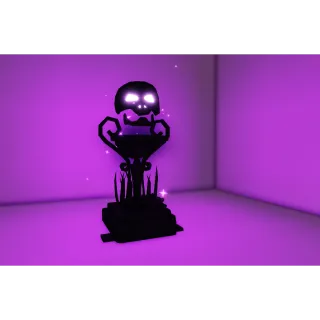 10,000 HALLOWEEN TROPHY 2023 (ISLANDS)