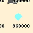 iSLANDS 100,000 enchanted diamond