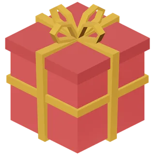 ROBLOX ISLANDS 100,000 CHRISTMAS PRESENT