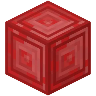 10,000 ruby block (islands)