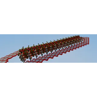 ROBLOX ISLANDS LPC FARM 500 TOTEMS + FREE LPC MATS 