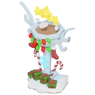 10,000 CHRISTMAS TROPHY 2023 (ISLANDS)