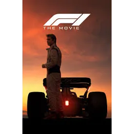 F1: the movie