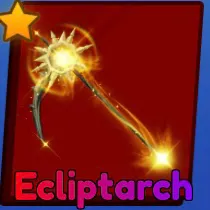 Ecliptarch 750 RAP - BB