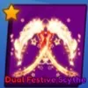 Dual Fest Scythe - BB