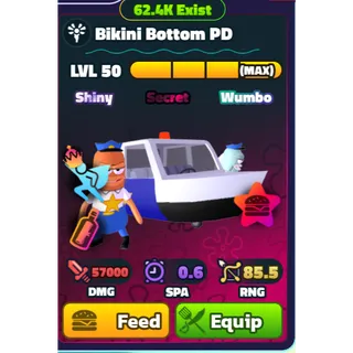 NON-DUPED - SW NC PP BIKINI BOTTOM PD