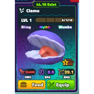 SPONGEBOB TOWER DEFENSE | SBTD | SW 5S CLAMU