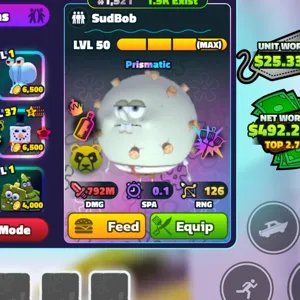 NON-DUPED - NC HDS SUDBOB