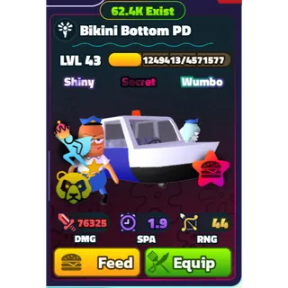 NON-DUPED - SW NC PP BIKINI BOTTOM PD