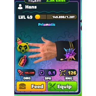 NON-DUPED - NC HDS HANS