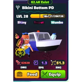 NON-DUPED - SW NC BIKINI BOTTOM PD