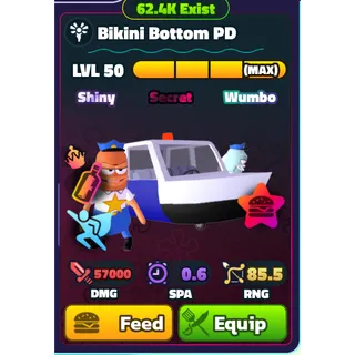 SW NC PP BIKINI BOTTOM PD