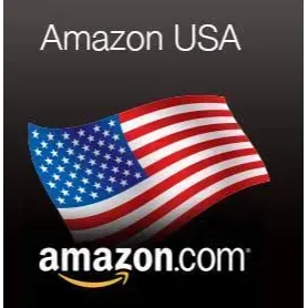 $15.00 USD Amazon