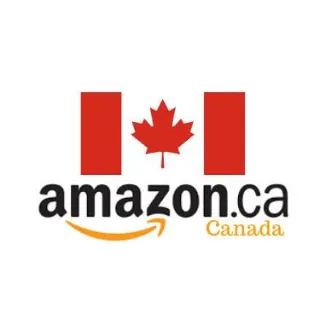 $5.00 CAD Amazon Canadense