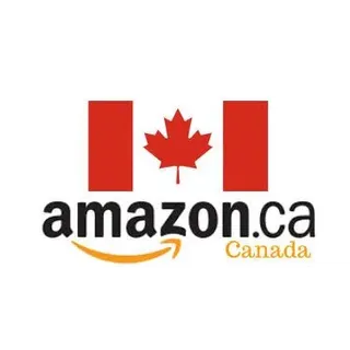 $10.00 Amazon canadense 