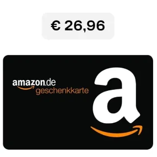 € 26.96 Amazon DE.       Alemanha