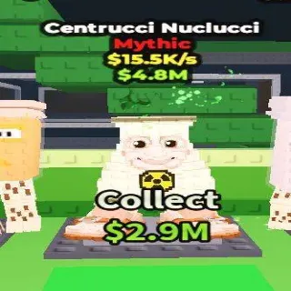 Centrucci Nuclucci