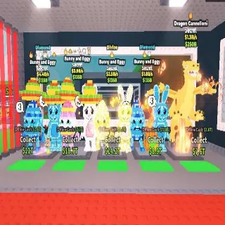 RARE BRAINROTS