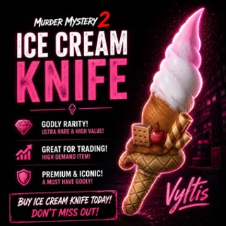 Ice Cream