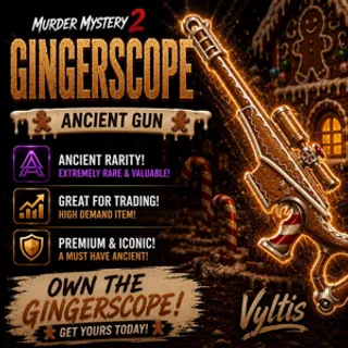 Gingerscope