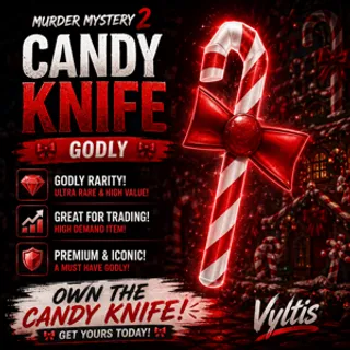 Candy