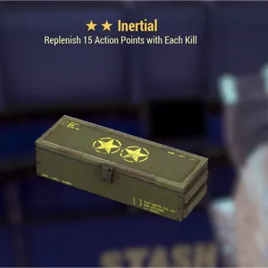 Inertial Module