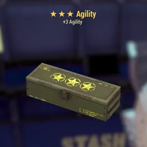 Agility Module