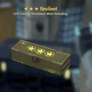 Resilient Module