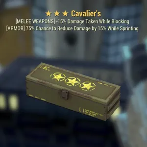 Cavalier’s Module